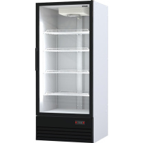 Шкаф холодильный Премьер ШВУП1ТУ-0,7 С, динамическое охлаждение