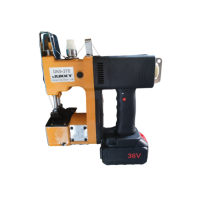 Мешкозашивочная машина Foodatlas GK9-370A