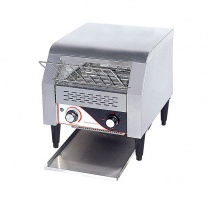 Конвейерный тостер Rosso HET-150