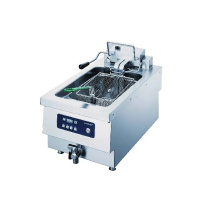 Фритюрница настольные REDGASTRO RGT10E