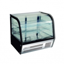 Холодильная витрина Viatto ABR160