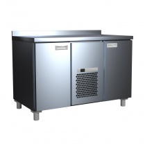 Холодильный стол BAR-320 Carboma 