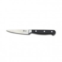 Нож для очистки овощей PROFI SHEF MVQ MESSER 9см KST9APA