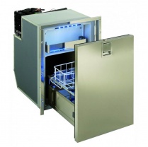 Автохолодильник компрессорный Indel B CRUISE 49 DRAWER
