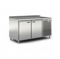 Холодильный стол Cryspi СШC-0,2 GN-1400 (нержавейка)