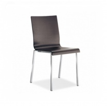 Стул Pedrali KUADRA 1321/W