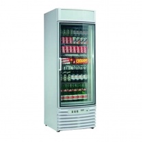 Шкаф холодильный ISA MISTRAL 50 RV TB/TN