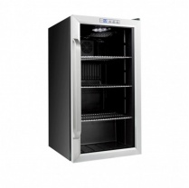 Холодильный шкаф GEMLUX GL-BC88WD