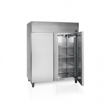 Шкаф морозильный TEFCOLD RF1420,GN2/1 1400 л