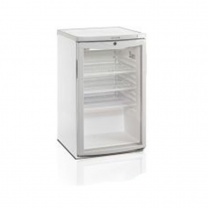 Шкаф холодильный со стеклом Tefcold BC145-I