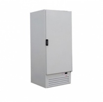 Холодильный шкаф Cryspi ШВУП1ТУ-0,5М(В/Prm) (Solo-0,5 с глухой дверью)