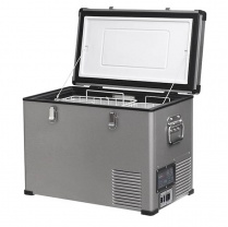Автохолодильник компрессорный Indel B TB60