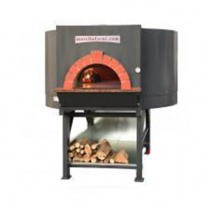 Печь для пиццы Morello Forni на дровах L75