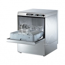 Фронтальная посудомоечная машина Krupps Cube C537 + помпа DP50