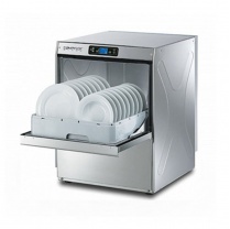 Посудомоечная машина Compack PL56E (со встроенным водоумягчителем)