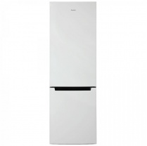 Двухкамерный холодильник с нижней морозильной камерой с системой Full No Frost Бирюса 860NF