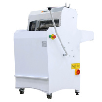 Хлеборезательная машина полуавтоматическая Porlanmaz PMBS 500