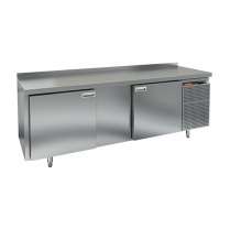Стол холодильный для кегов HICOLD BR1-11/SNK