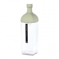 Бутылка для заваривания HARIO Ka-ku Bottle KAB-120-SG ,1200 мл, зеленый