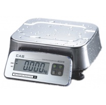 Весы электронные порционные CAS FW500-6E