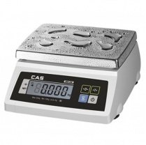 Весы электронные порционные CAS SW-10W