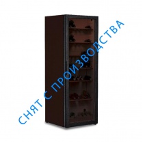 Шкаф холодильный Polair DW104 Bravo