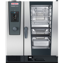 Пароконвектомат Rational iCombi Classic 10-1/1 G/P