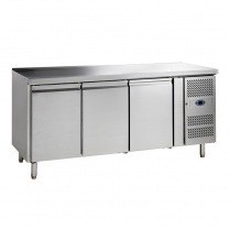 Холодильный стол TEFCOLD  CK7310/-SP.B без борта
