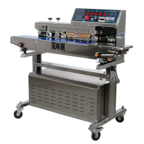 Конвейерный запайщик Магикон WP-1000Q