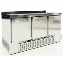 Стол холодильный Cryspi СШС-0,3 GN-1500 NDSBS