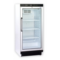 Холодильный шкаф Ugur USS 220 DTK GD (стекл.дверь) 