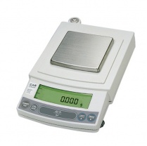 Весы электронные лабораторные CAS CUW-620H
