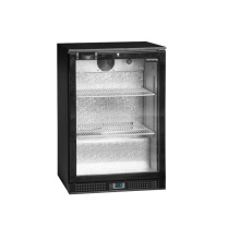Шкаф барный холодильный TEFCOLD DB126H