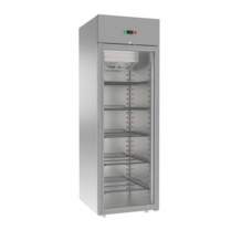 Шкаф холодильный Аркто D0.7-G (P)