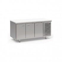 Шкаф-стол холодильный Cryspi СШС-0,3 GN-1850 CRPBS