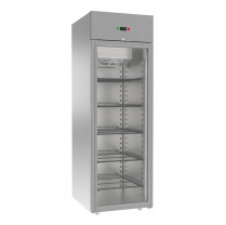 Шкаф морозильный ARKTO F0.5-GD