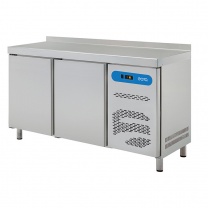 Морозильный стол EQTA EAFT-11GN (2 двери)