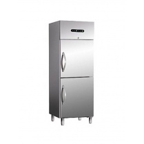 Шкаф комбинированный холодильный и морозильный Koreco GN60DTV