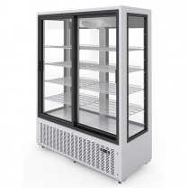 Холодильный шкаф Эльтон 1,5С