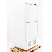 Шкаф холодильный комбинированный МХМ ШХК-400М (Б/У 1 шт) УТ-00091294