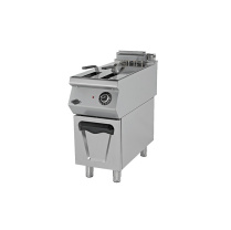 Фритюрница электрическая Empero EMP.PLS.9FE010