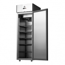 Шкаф морозильный ARKTO F0.7-G