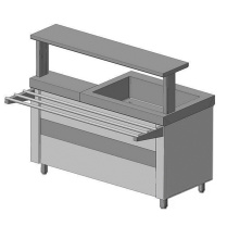 Мармит Iterma МЭ-У-1507-21КЗ