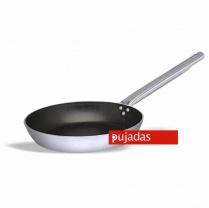 Сковорода 24 см, h 4,5 см, алюм. с антиприг. покрытием Pujadas