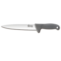 Нож для нарезки MVQ MESSER PROFI COLOR F4242 25см