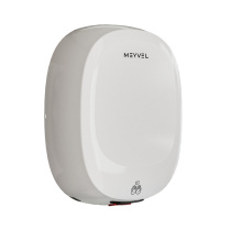 Сушилка для рук Meyvel MH12-1000P2 (White)