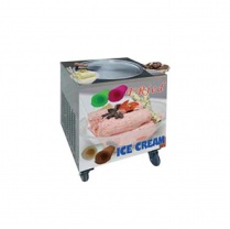 Фризер для жареного мороженого EQTA FT-500