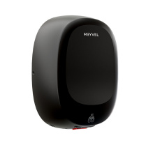 Сушилка для рук Meyvel MH12-1000P2 (Black)