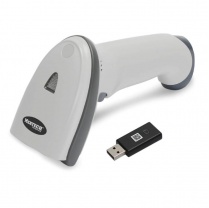 Беспроводные двумерные сканеры Mertech CL-2210 BLE Dongle P2D USB White