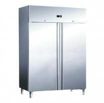 Холодильный шкаф GASTRORAG GN1410 TN